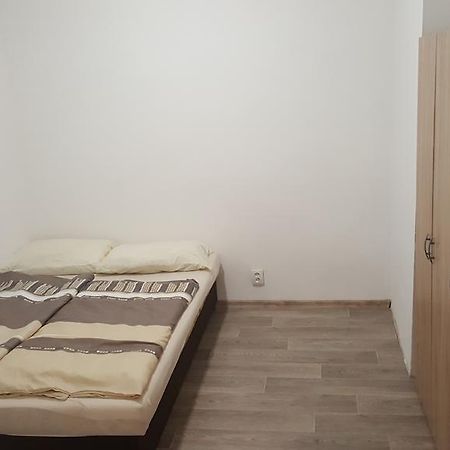 Apartman U Cerveneho Kostela テプリツェ エクステリア 写真