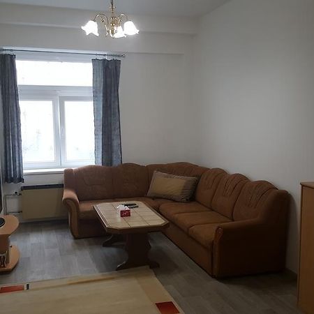 Apartman U Cerveneho Kostela テプリツェ エクステリア 写真