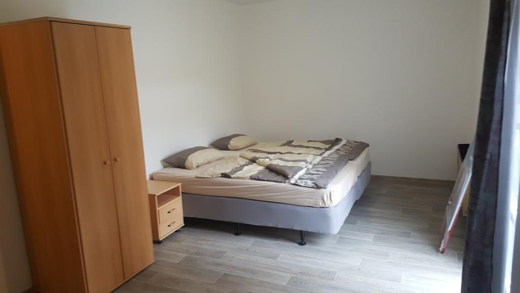 Apartman U Cerveneho Kostela テプリツェ エクステリア 写真