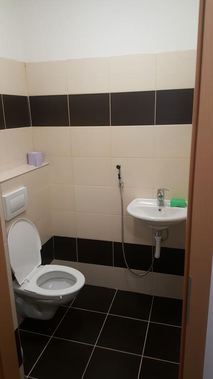 Apartman U Cerveneho Kostela テプリツェ エクステリア 写真