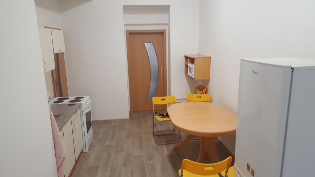 Apartman U Cerveneho Kostela テプリツェ エクステリア 写真
