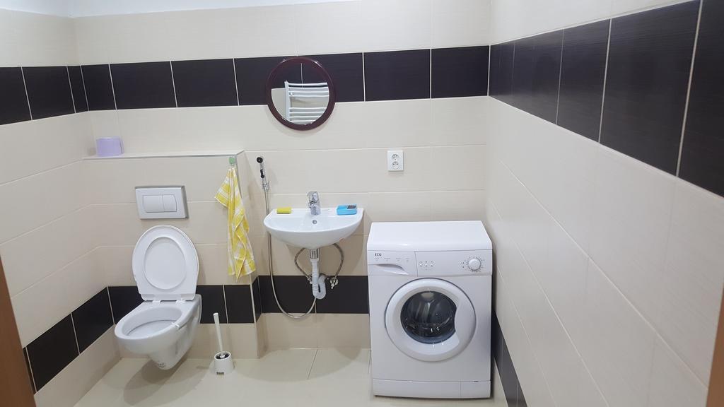 Apartman U Cerveneho Kostela テプリツェ エクステリア 写真